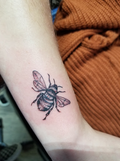 Explore kobe bryant tattoo ideas, creative tattoo ideas in Abilene, available at Ink Image Tattoos