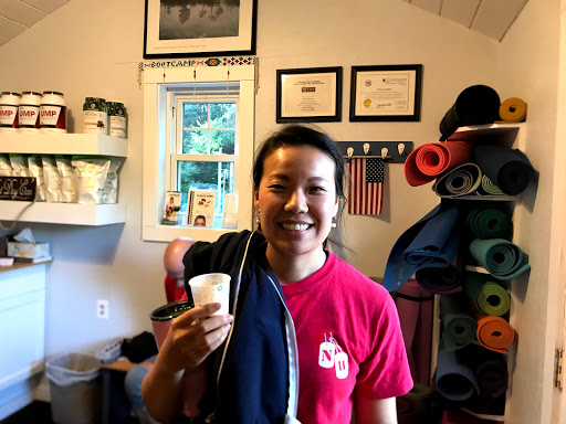 Physical Fitness Program «Get Fit NH - Training Smarter», reviews and photos, 167 New Orchard Rd, Epsom, NH 03234, USA