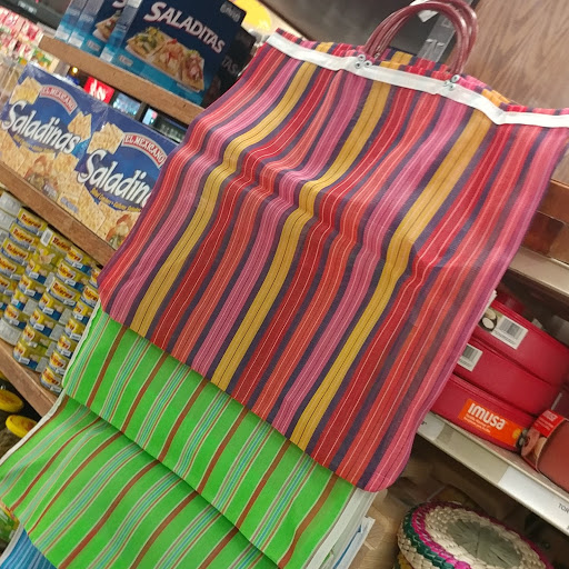 Grocery Store «Super Mercado Mexico», reviews and photos, 970 SE Oak St, Hillsboro, OR 97123, USA