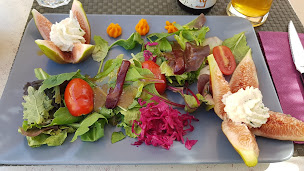 Photo n°24 de L'Auberge à Brantes ()