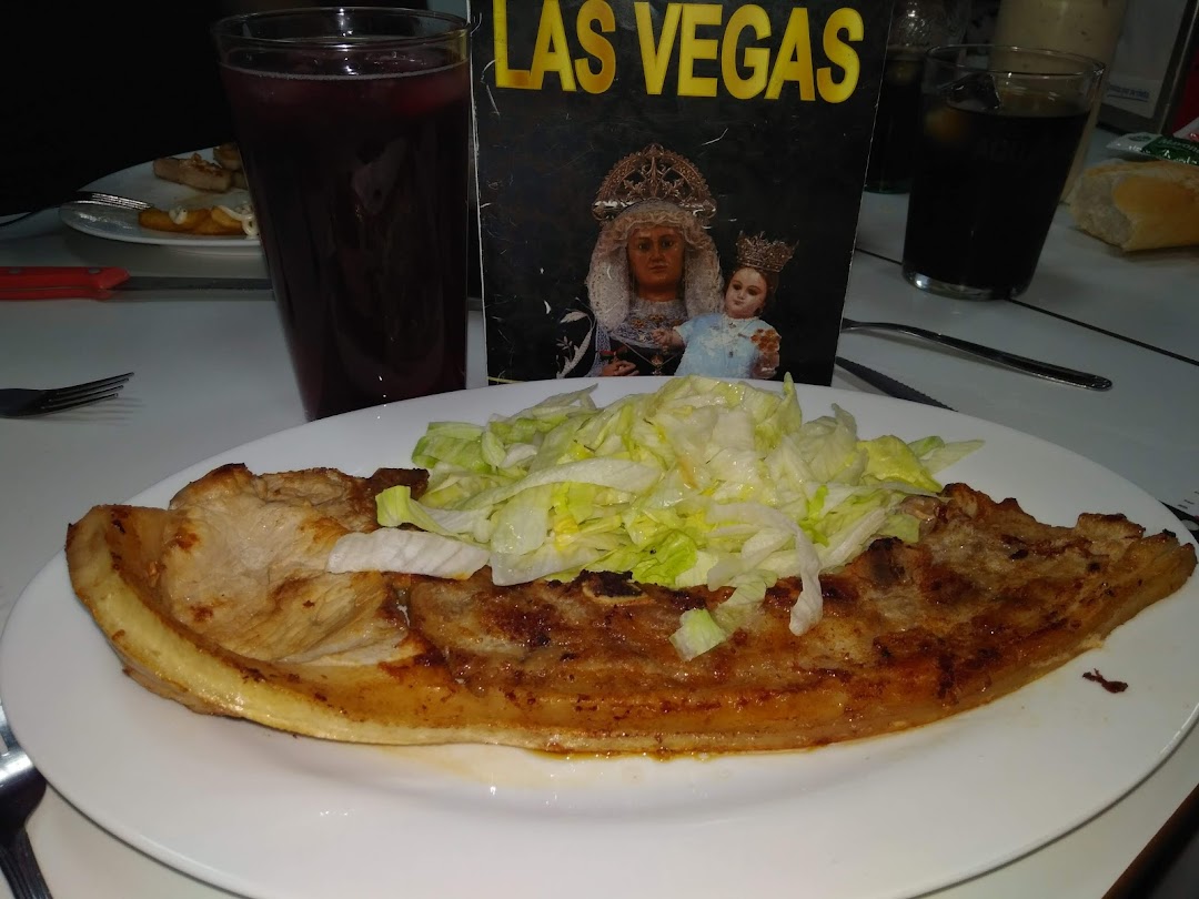 Bar Restaurante Beni Las Vegas en la ciudad Torre del Campo
