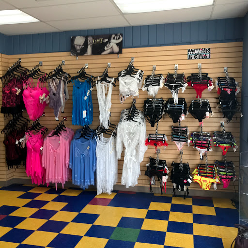 Adult Entertainment Store «Fantasy Gifts», reviews and photos, 6522 Bass Lake Rd, Crystal, MN 55428, USA