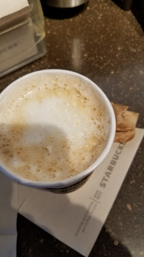 Coffee Shop «Starbucks», reviews and photos, 1011 W Airport Fwy, Euless, TX 76040, USA