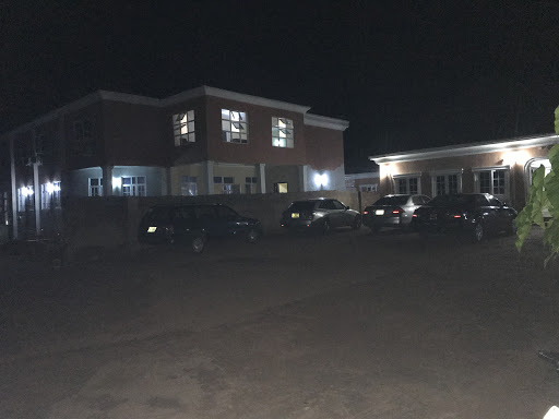 Monitec Hotel, Anyigba, Nigeria, Hotel, state Kogi