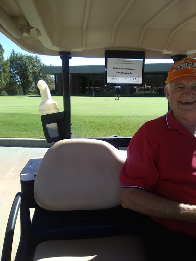 Country Club «Tulsa Country Club», reviews and photos, 701 N Union Ave, Tulsa, OK 74127, USA