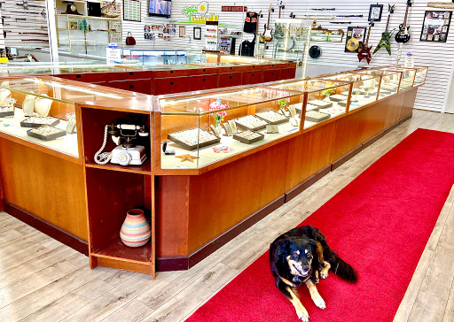Pawn Shop «Gold & Pawn», reviews and photos, 2291 S Cleveland Ave, Fort Myers, FL 33901, USA