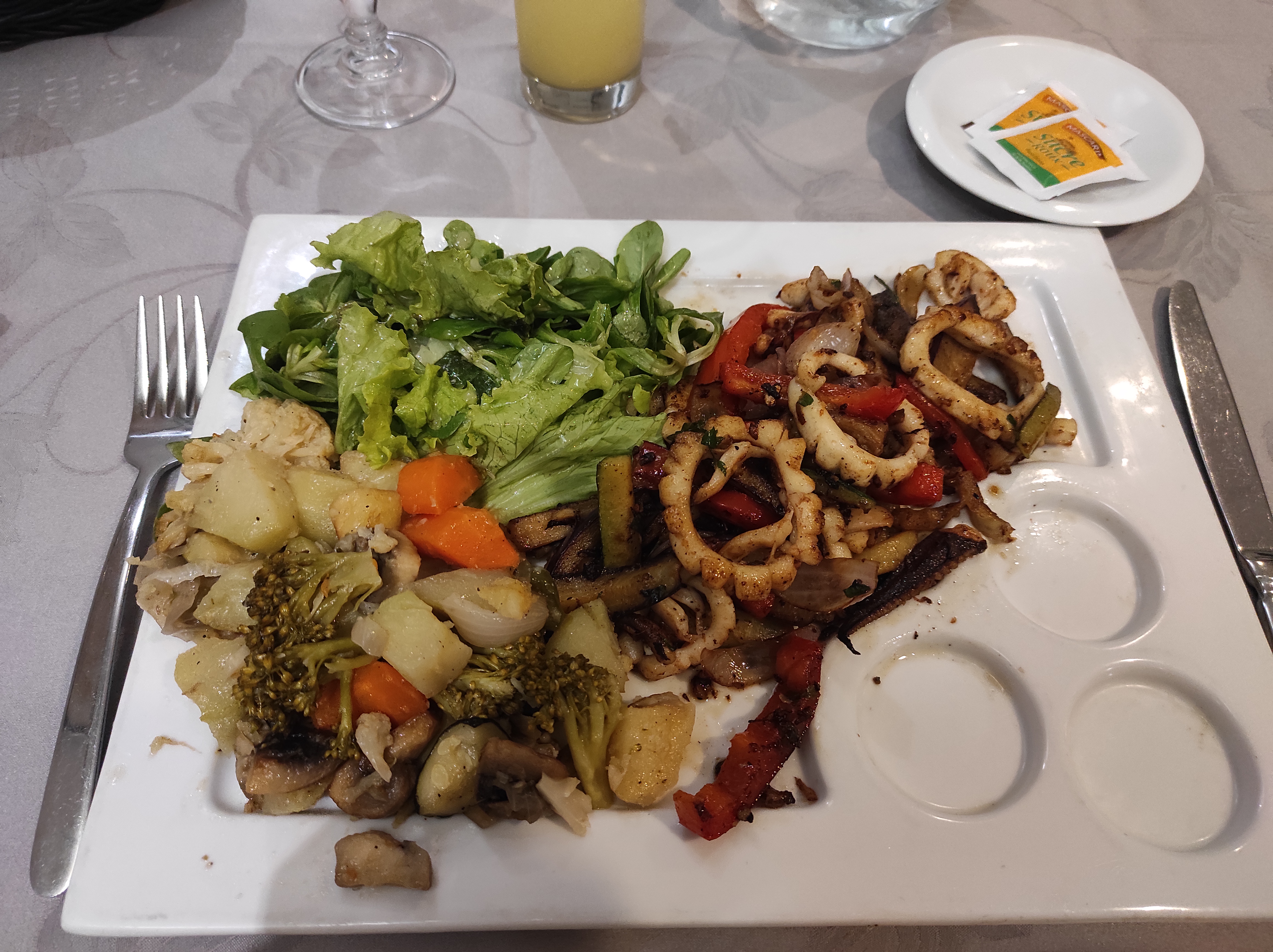 Photo n° 1 de l'avis de Flore.L fait le 30/08/2020 à 17:42