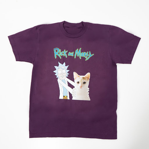 Print Shop «Digital Apparel Printing», reviews and photos, 3124 The Plaza, Charlotte, NC 28205, USA