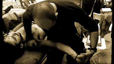 Fernando arnau masseur kinesitherapeute à Port-Vendres