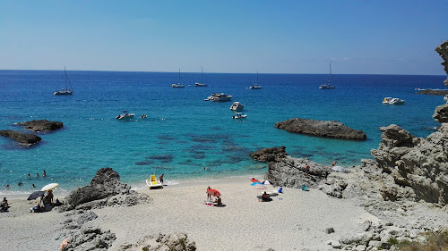 Ficara beach photo #1