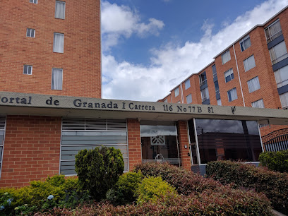 Conjunto Residencial Portal de Granada I
