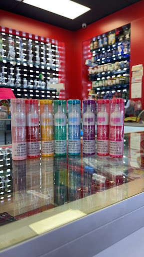 Tobacco Shop «Xpress Smoke Shop, Vape Shop, & Hookahs! FM 1960», reviews and photos, 9573 Farm to Market 1960 Rd W b, Houston, TX 77064, USA