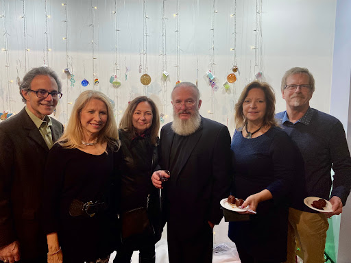 Art Gallery «Detroit Artists Market», reviews and photos, 4719 Woodward Ave, Detroit, MI 48201, USA