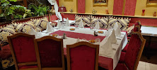 Atmosphère du Restaurant Les Délices du Maroc à Jouars-Pontchartrain - n°13