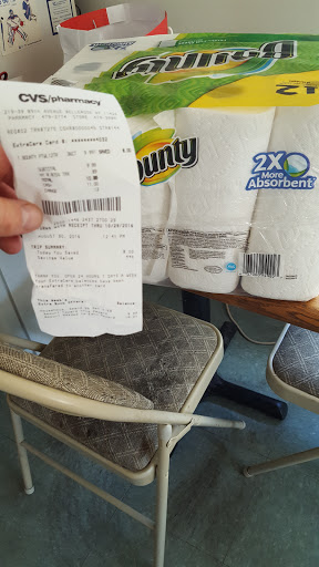 Drug Store «CVS», reviews and photos, 219-39 89th Ave, Queens Village, NY 11427, USA