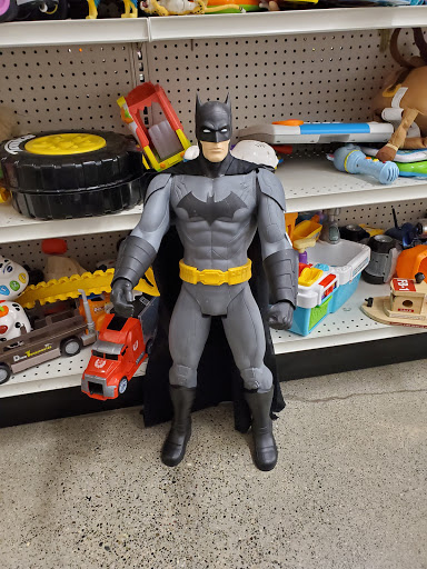 Thrift Store «Olympia Goodwill», reviews and photos, 400 Cooper Point Rd SW, Olympia, WA 98502, USA