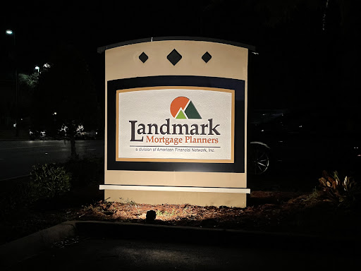Mortgage Lender «Landmark Mortgage Planners», reviews and photos