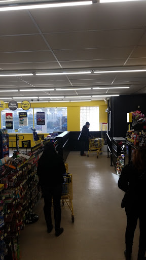 Discount Store «Dollar General», reviews and photos, 449 Lakeview Ave, Clifton, NJ 07011, USA