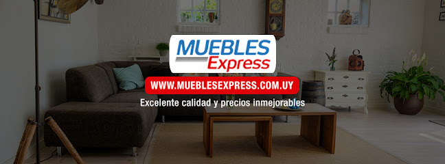 Muebles Express