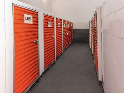 Self-Storage Facility «Tuck-It-Away Self-Storage», reviews and photos, 272 Sussex Ave, Newark, NJ 07107, USA