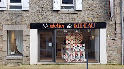 L'ATELIER du RIDEAU à Trégunc