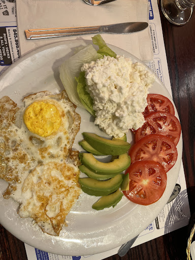 Donut Shop «Liberty Donuts & Coffee Shop», reviews and photos, 2059 Williamsbridge Rd, Bronx, NY 10461, USA