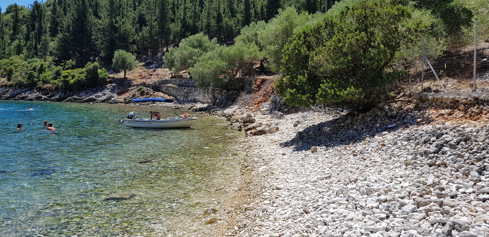 Chorgota beach photo #6