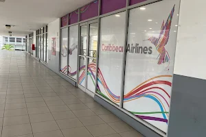 Caribbean Airlines Ticket Office image