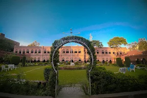 GCU Iqbal Hostel image