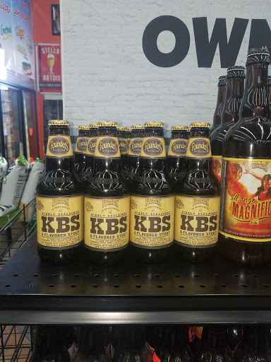 Liquor Store «Royal Liquor», reviews and photos, 808 Center Rd #3, Flint, MI 48506, USA