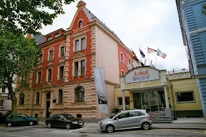 Hotel Alexandra image