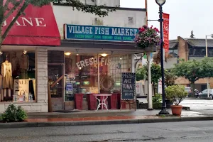 Village Fish & Oyster Market Inc The image