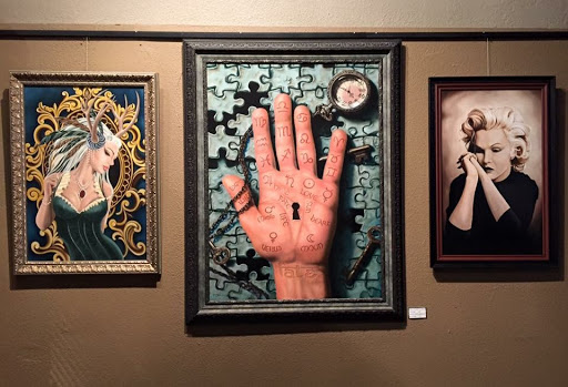 Explore tattoo ideas ocean theme, creative tattoo ideas in Peoria, available at Iron Key Tattoo Studio Inc.