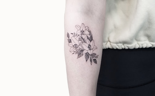 Explore wing tattoo ideas, creative tattoo ideas in Sunnyvale, available at Greego tattoo