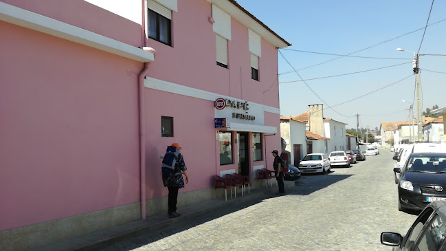 Avaliações doRestaurante Café Ramiro em Vila Nova de Famalicão - Restaurante