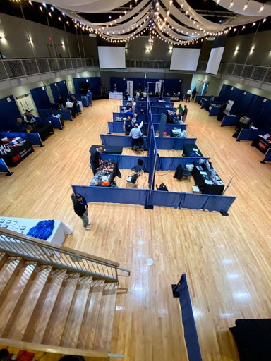 Event Venue «Bridgewater Place», reviews and photos, 205 Bridgewater Rd NW, Knoxville, TN 37923, USA