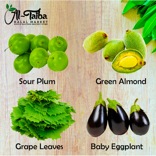 Kosher Grocery Store «Al-Taiba Market», reviews and photos, 1008 W Chapel Hill St, Durham, NC 27707, USA