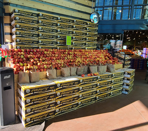 Grocery Store «Whole Foods Market», reviews and photos, 2905 Pearl St, Boulder, CO 80301, USA