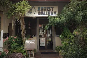 Tham Siew Inn Artist Gallery image