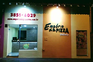 Empório da Pizza - Morro Agudo image