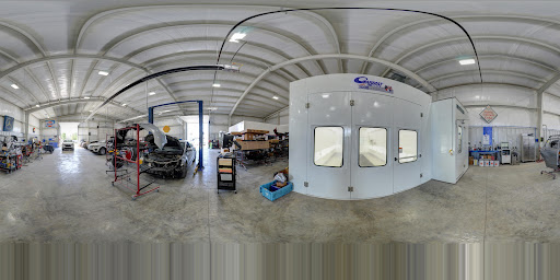 Auto Body Shop «Plan B Autobody», reviews and photos, 1625 Highway 31 W, Goodlettsville, TN 37072, USA