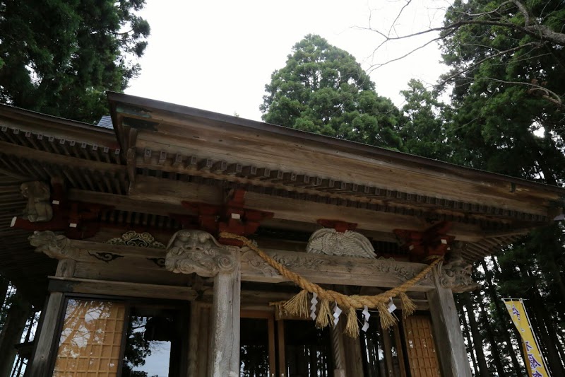 八幡神社