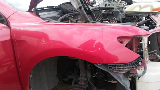 Auto Parts Store «AAA Auto Parts», reviews and photos, 11725 TX-16, San Antonio, TX 78224, USA