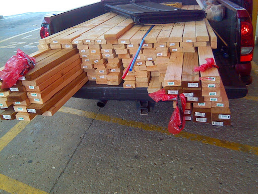 Home Improvement Store «The Home Depot», reviews and photos, 11215 St Charles Rock Rd, Bridgeton, MO 63044, USA