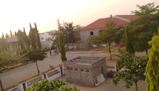 Apo Legislative Quarters Zone E, 1036 Jereton Mariere St, Gudu, Abuja, Nigeria, Real Estate Developer, state Benue