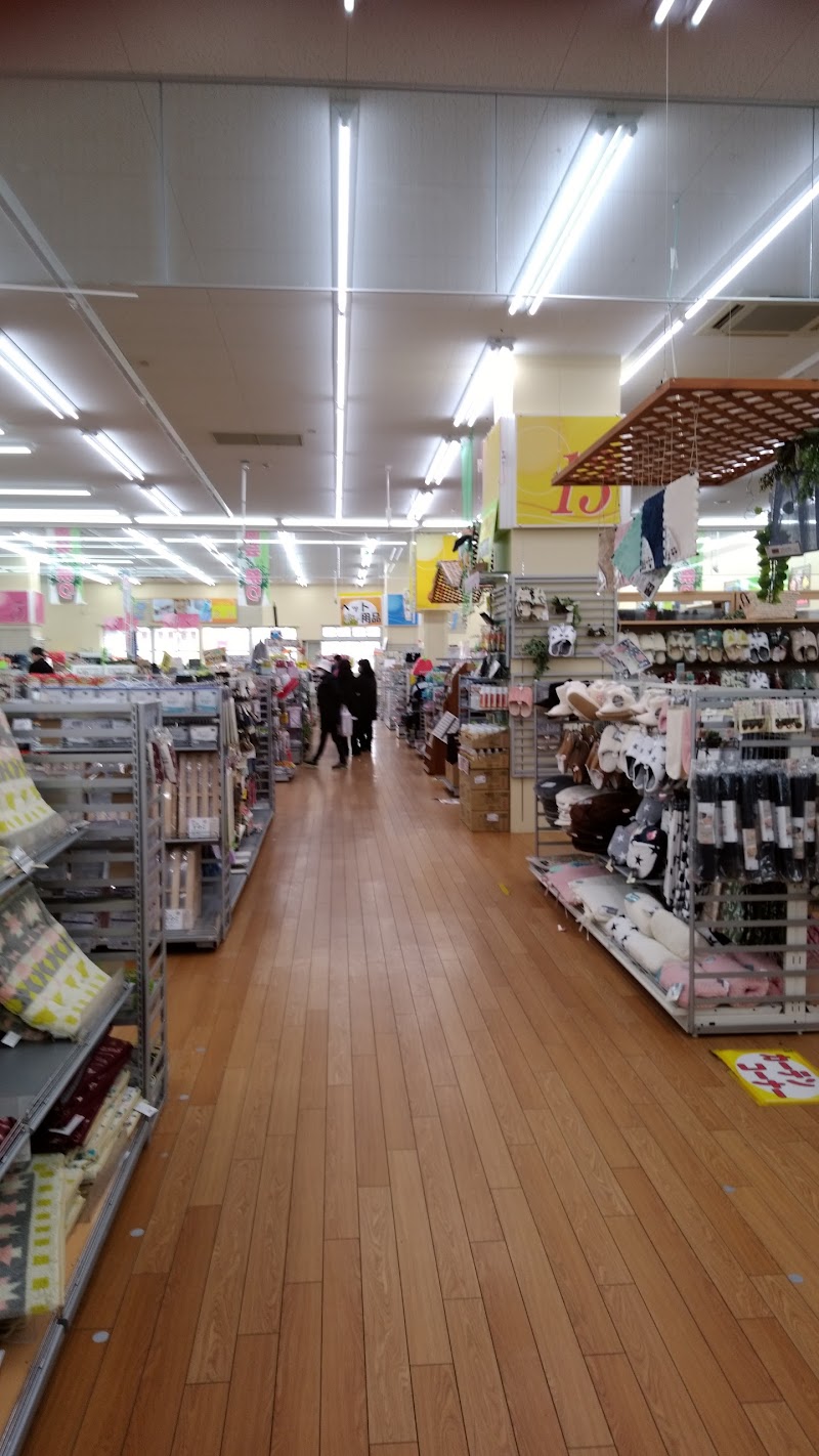 ザ・ダイソー松江上乃木店