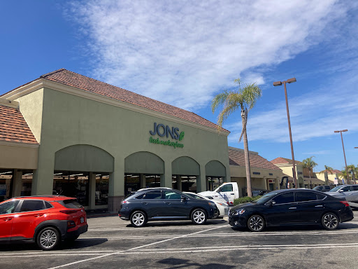 Jons Market / Smokin BBQ Meats, 4848 W 190th St, Torrance, CA 90503, USA, 