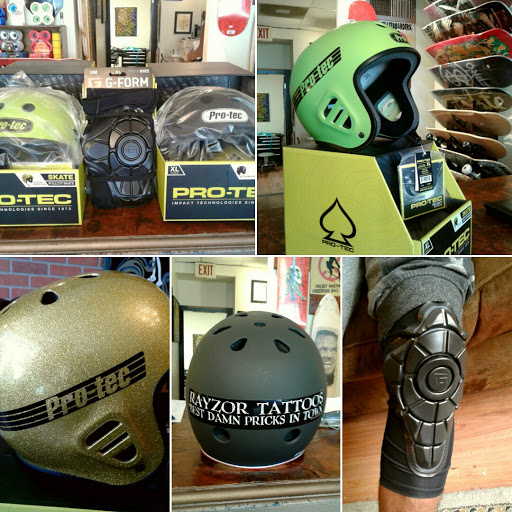 Tattoo Shop «Rayzor Tattoos», reviews and photos, 4 S Front St, Steelton, PA 17113, USA