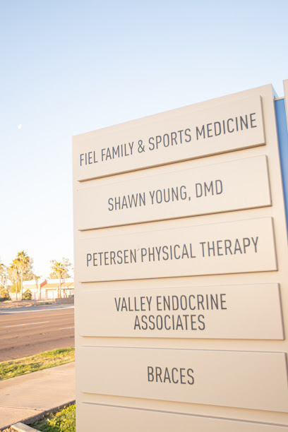 Fiel Family & Sports Medicine