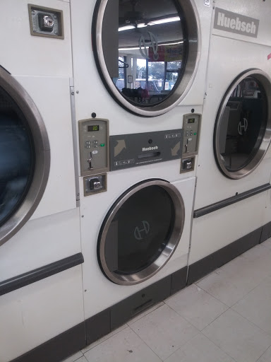 Laundromat «Lynn Haven Coin Laundry», reviews and photos, 1411 Ohio Ave, Lynn Haven, FL 32444, USA